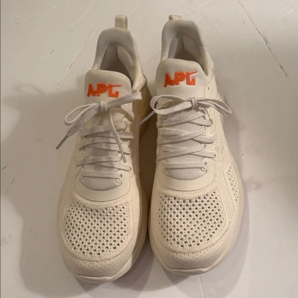 APL | Shoes | Apl Womens Sz 85 Nwot Tech Loom Tracer White W  display picture 3